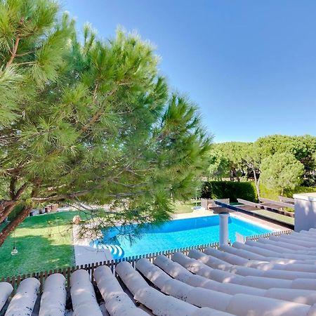 Casa Da Praia Verde ภายนอก รูปภาพ