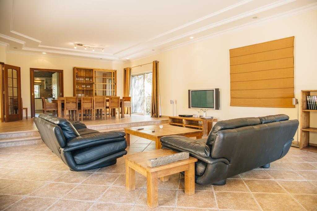 Casa Da Praia Verde ห้อง รูปภาพ