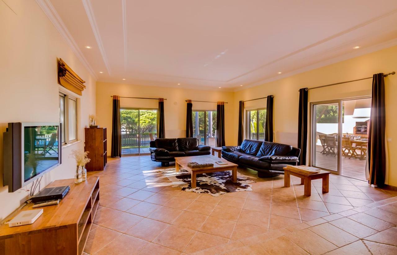 Casa Da Praia Verde ภายนอก รูปภาพ