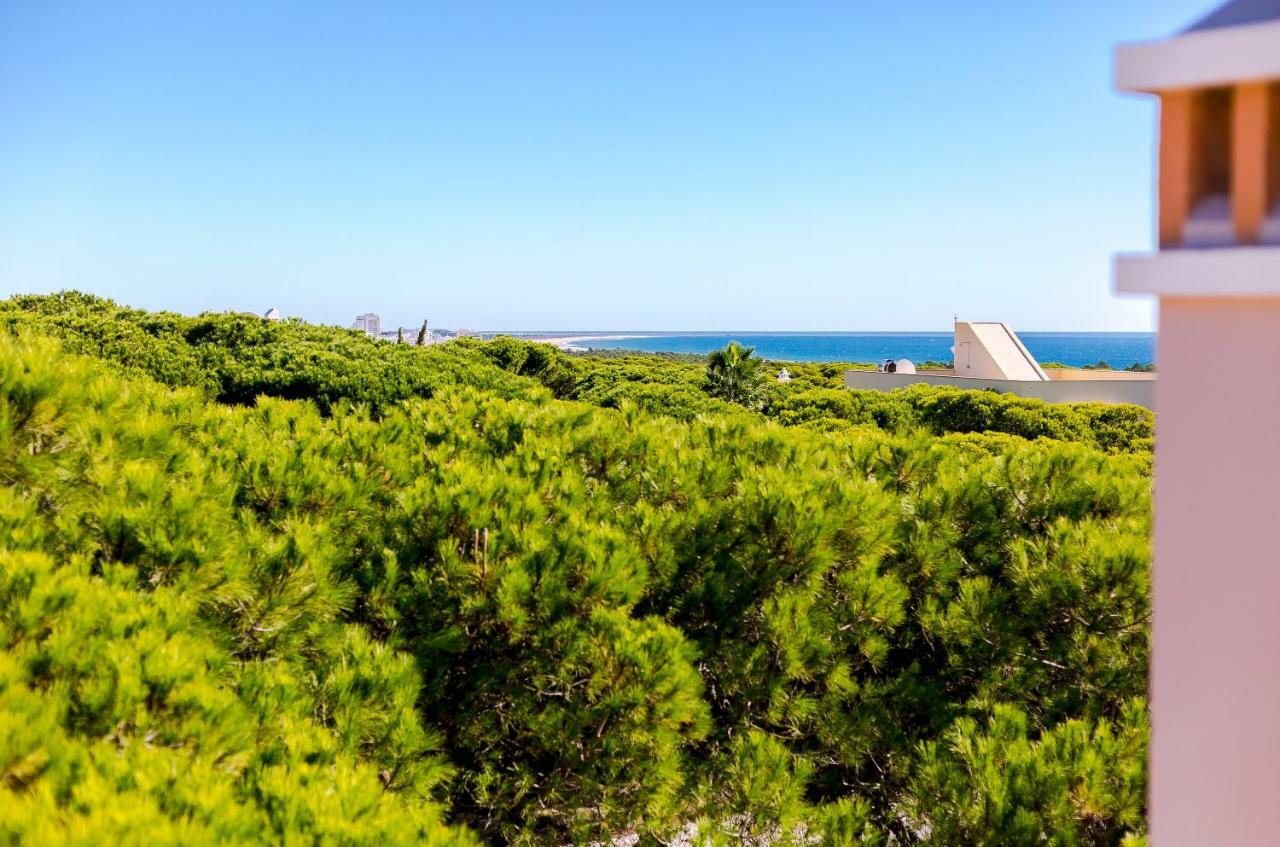 Casa Da Praia Verde ภายนอก รูปภาพ