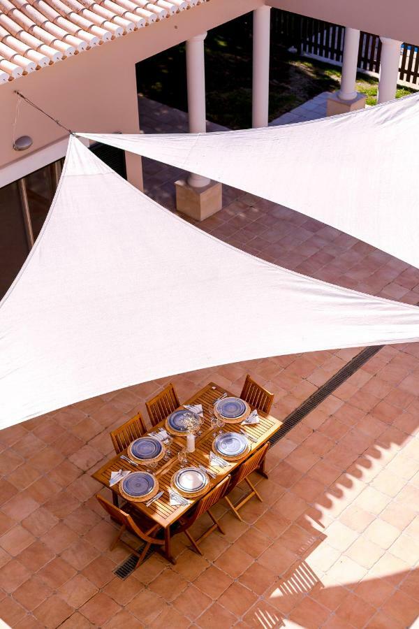 Casa Da Praia Verde ภายนอก รูปภาพ