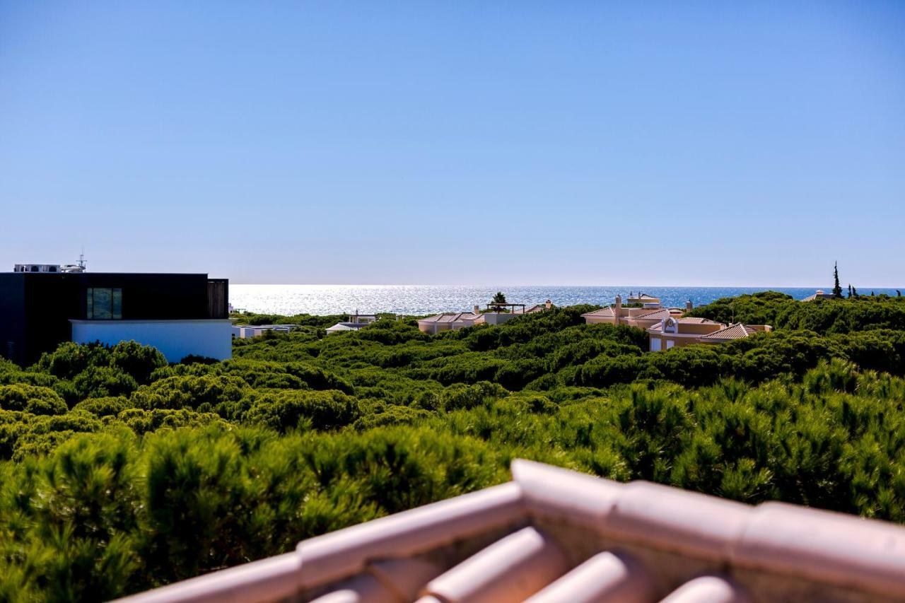 Casa Da Praia Verde ภายนอก รูปภาพ