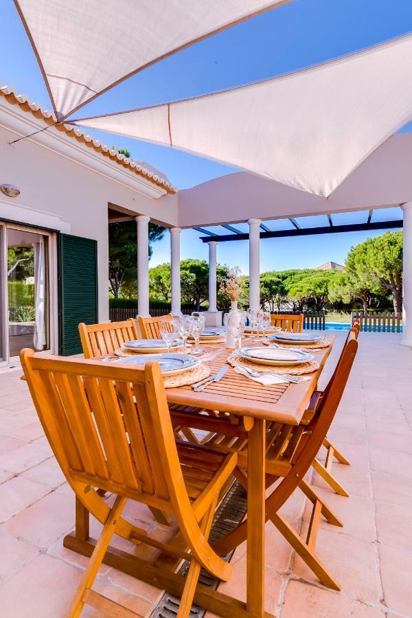 Casa Da Praia Verde ภายนอก รูปภาพ