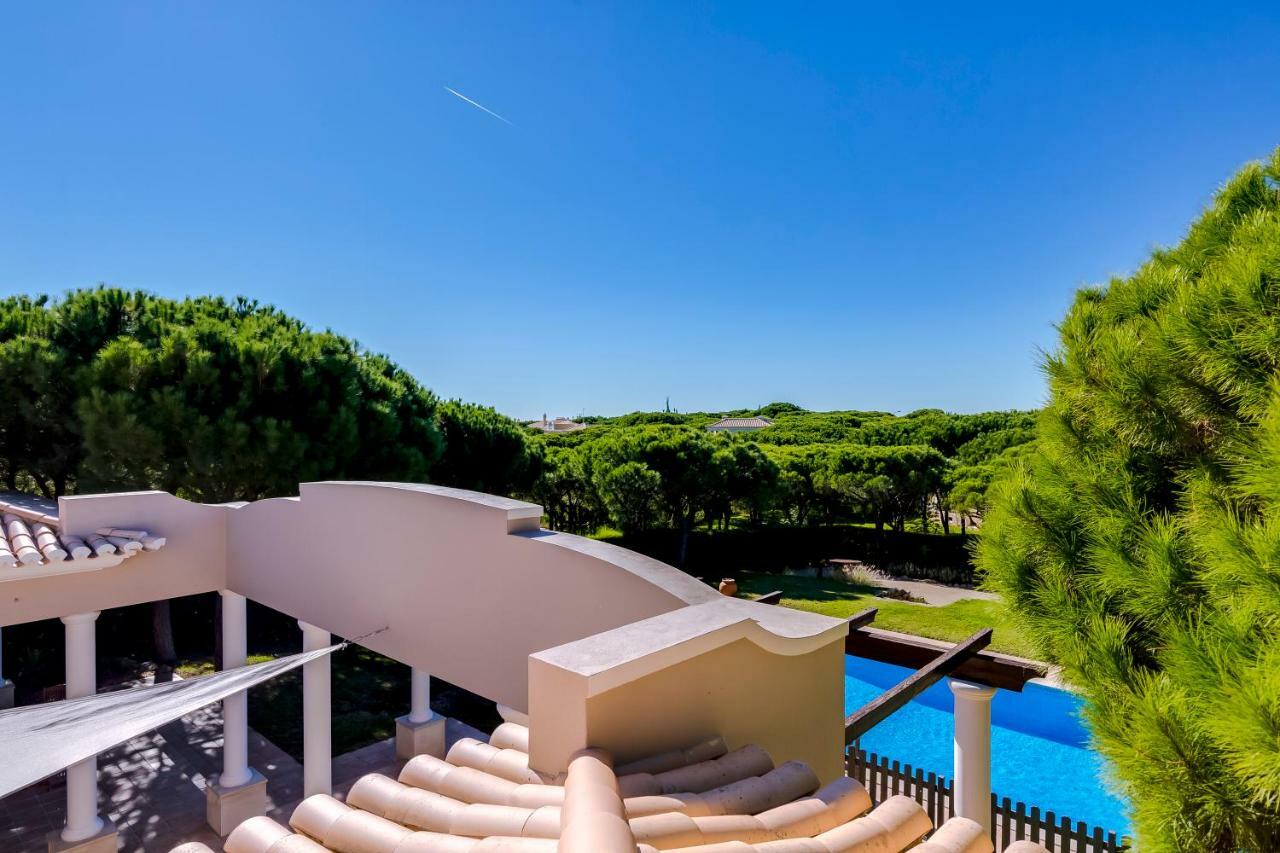 Casa Da Praia Verde ภายนอก รูปภาพ