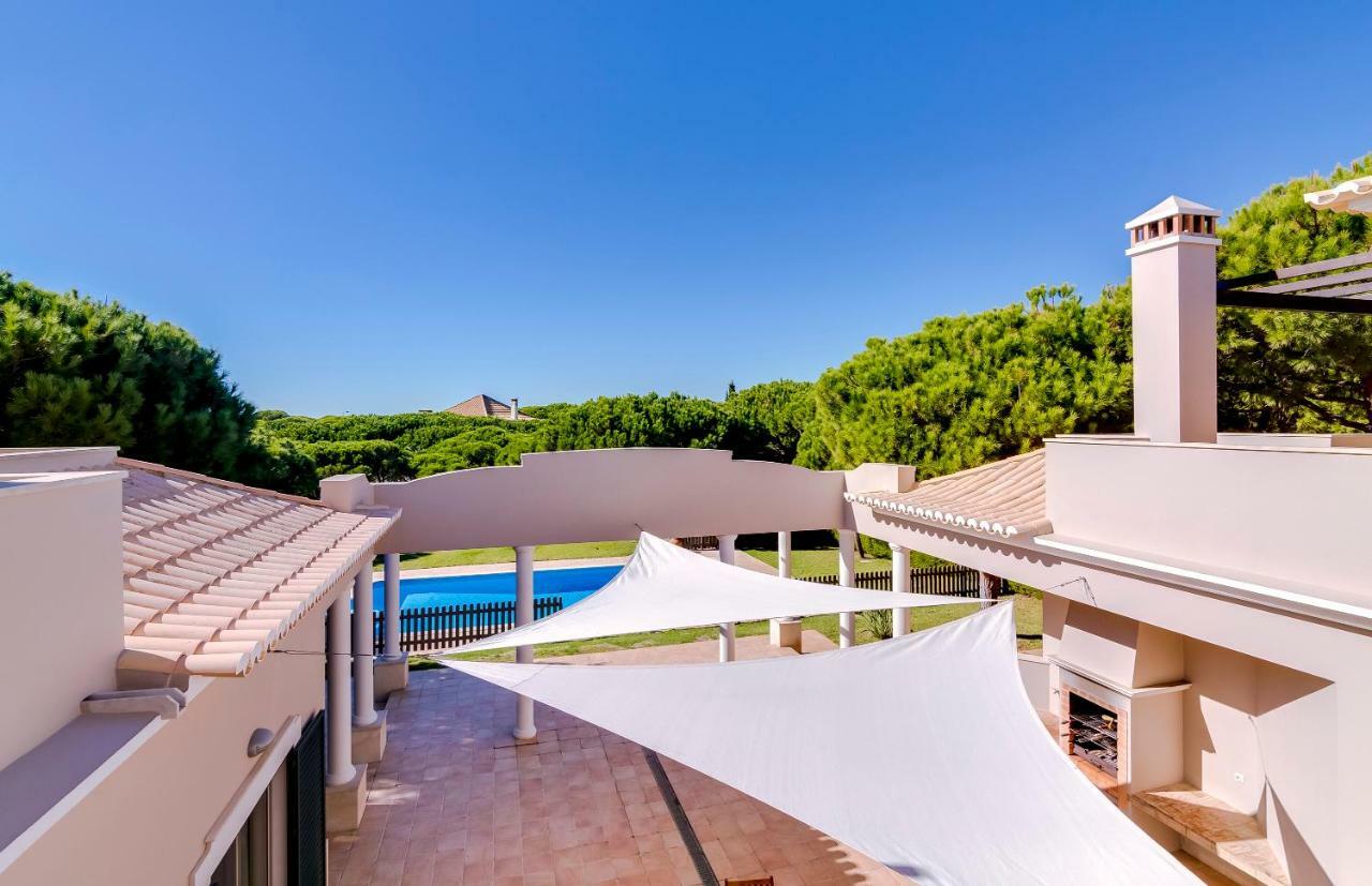 Casa Da Praia Verde ภายนอก รูปภาพ