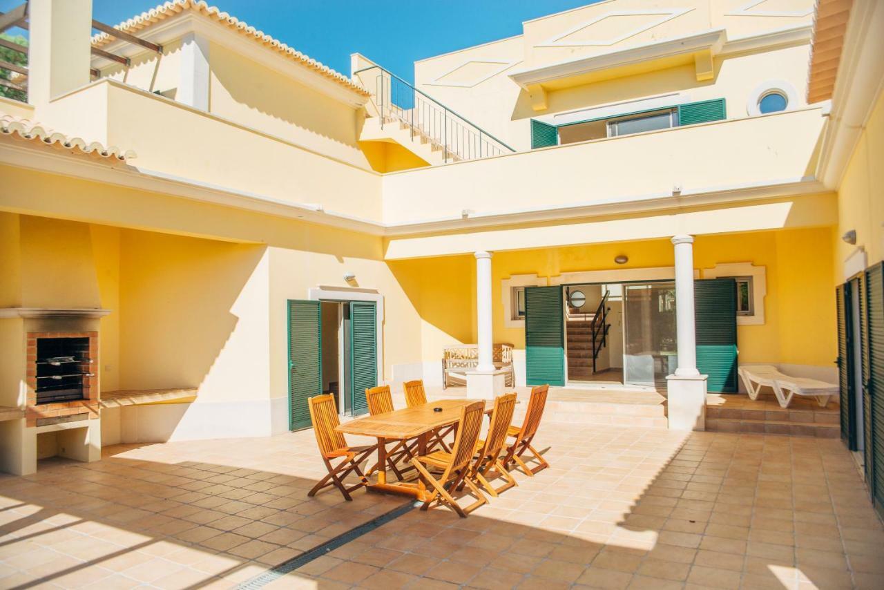 Casa Da Praia Verde ภายนอก รูปภาพ