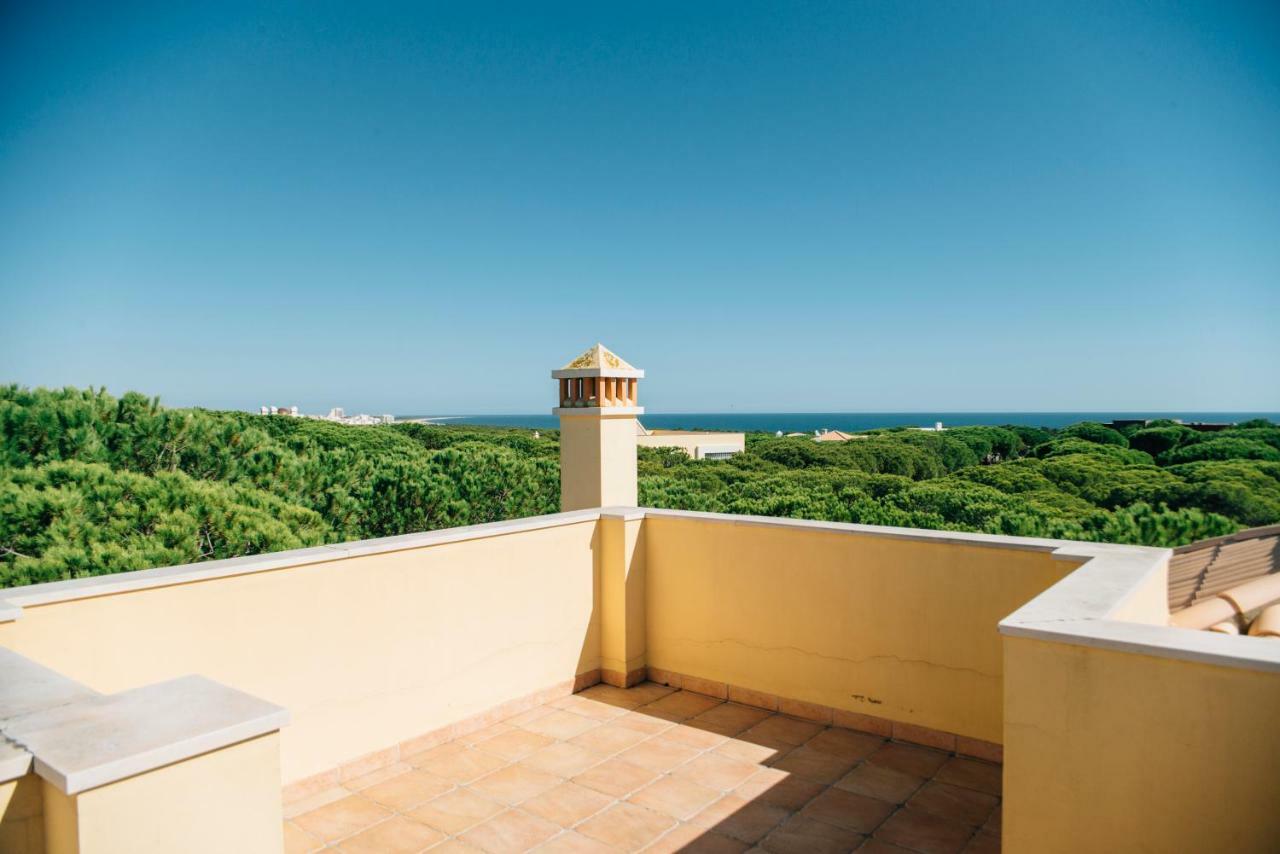 Casa Da Praia Verde ภายนอก รูปภาพ